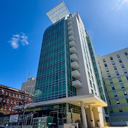 Lic Manhattan View Hotel New York Exterior photo