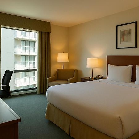 Lic Manhattan View Hotel New York Exterior photo