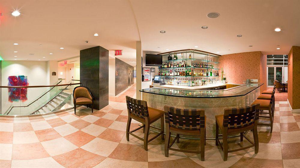 Lic Manhattan View Hotel New York Exterior photo