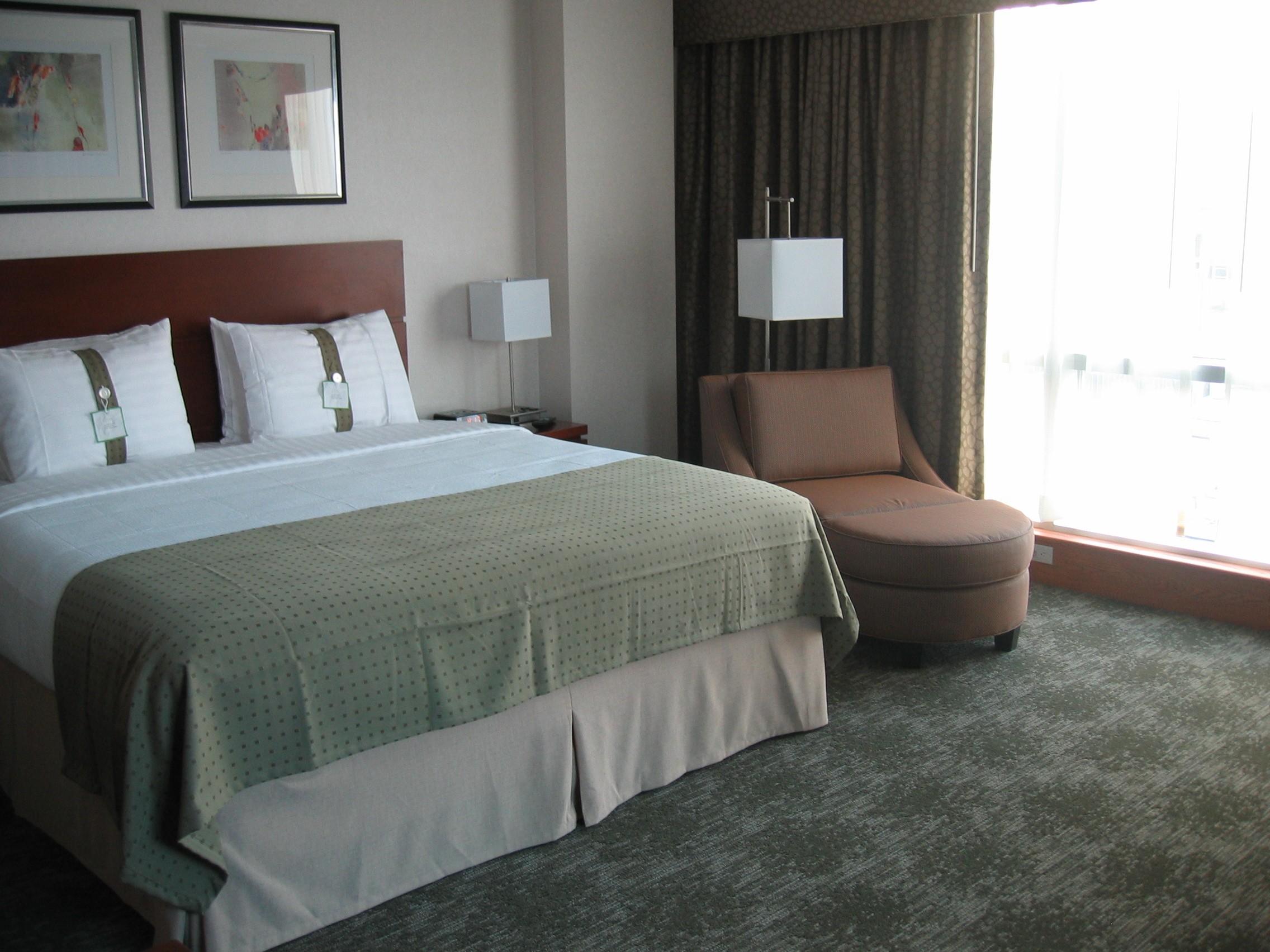Lic Manhattan View Hotel New York Room photo