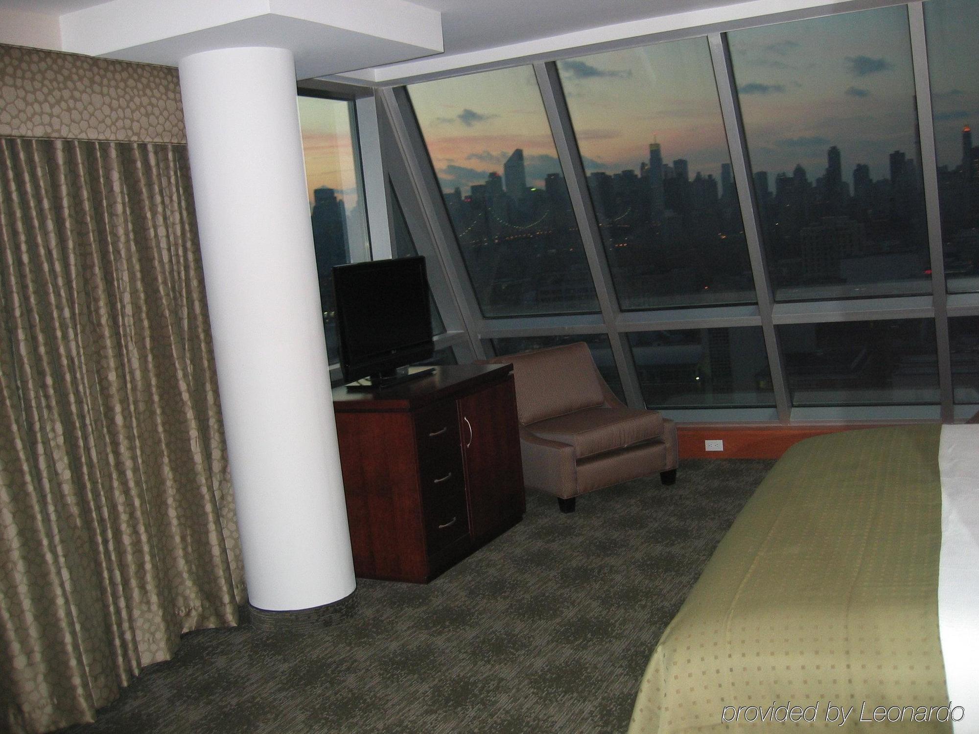 Lic Manhattan View Hotel New York Room photo