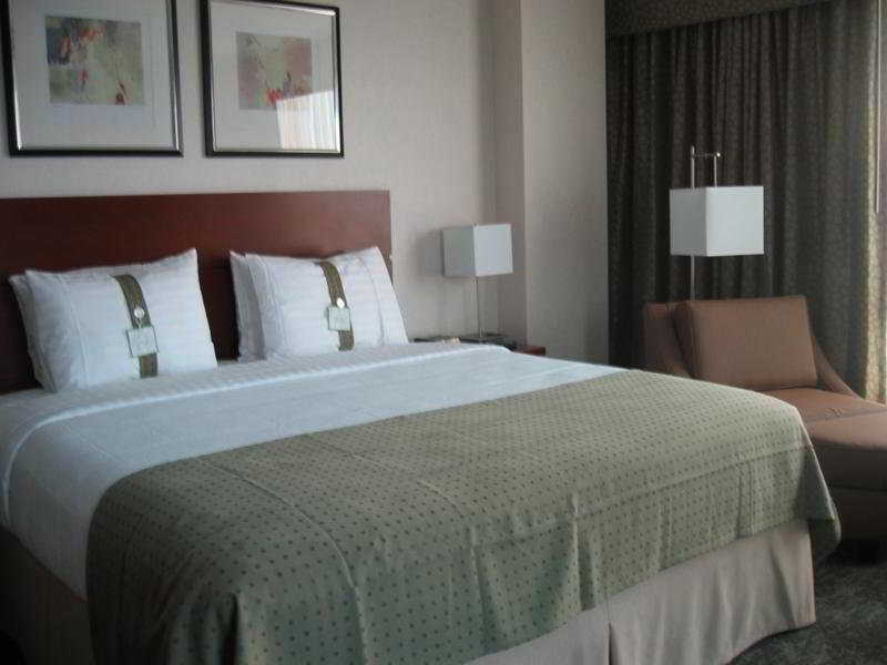 Lic Manhattan View Hotel New York Exterior photo