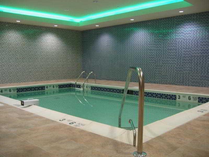 Lic Manhattan View Hotel New York Exterior photo