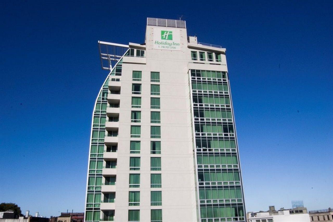 Lic Manhattan View Hotel New York Exterior photo