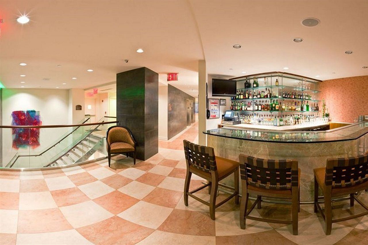 Lic Manhattan View Hotel New York Exterior photo