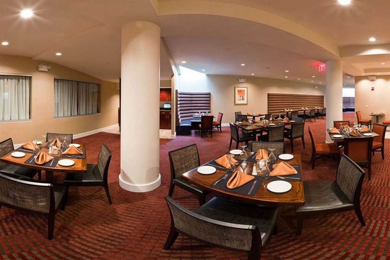 Lic Manhattan View Hotel New York Exterior photo
