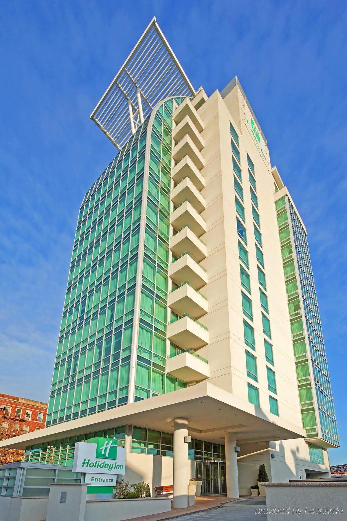 Lic Manhattan View Hotel New York Exterior photo