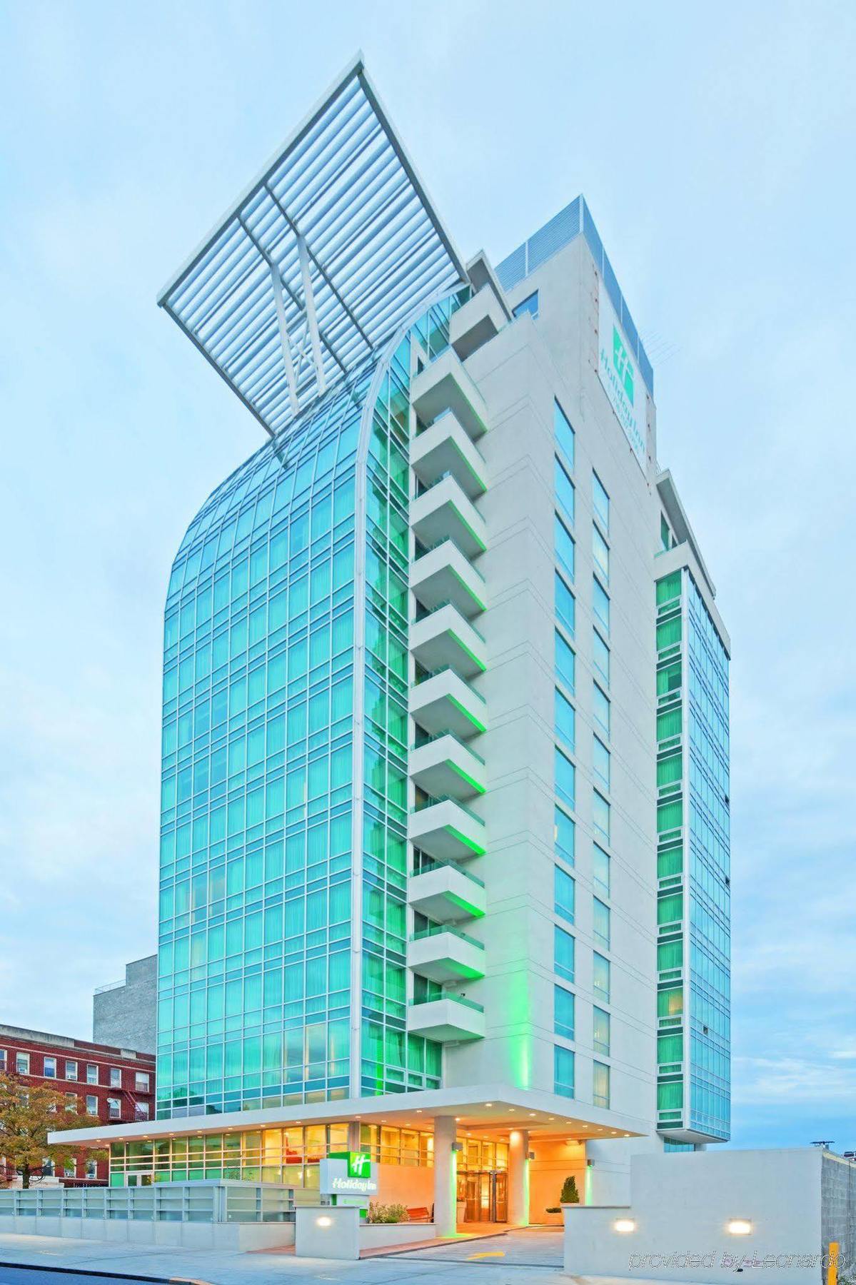 Lic Manhattan View Hotel New York Exterior photo