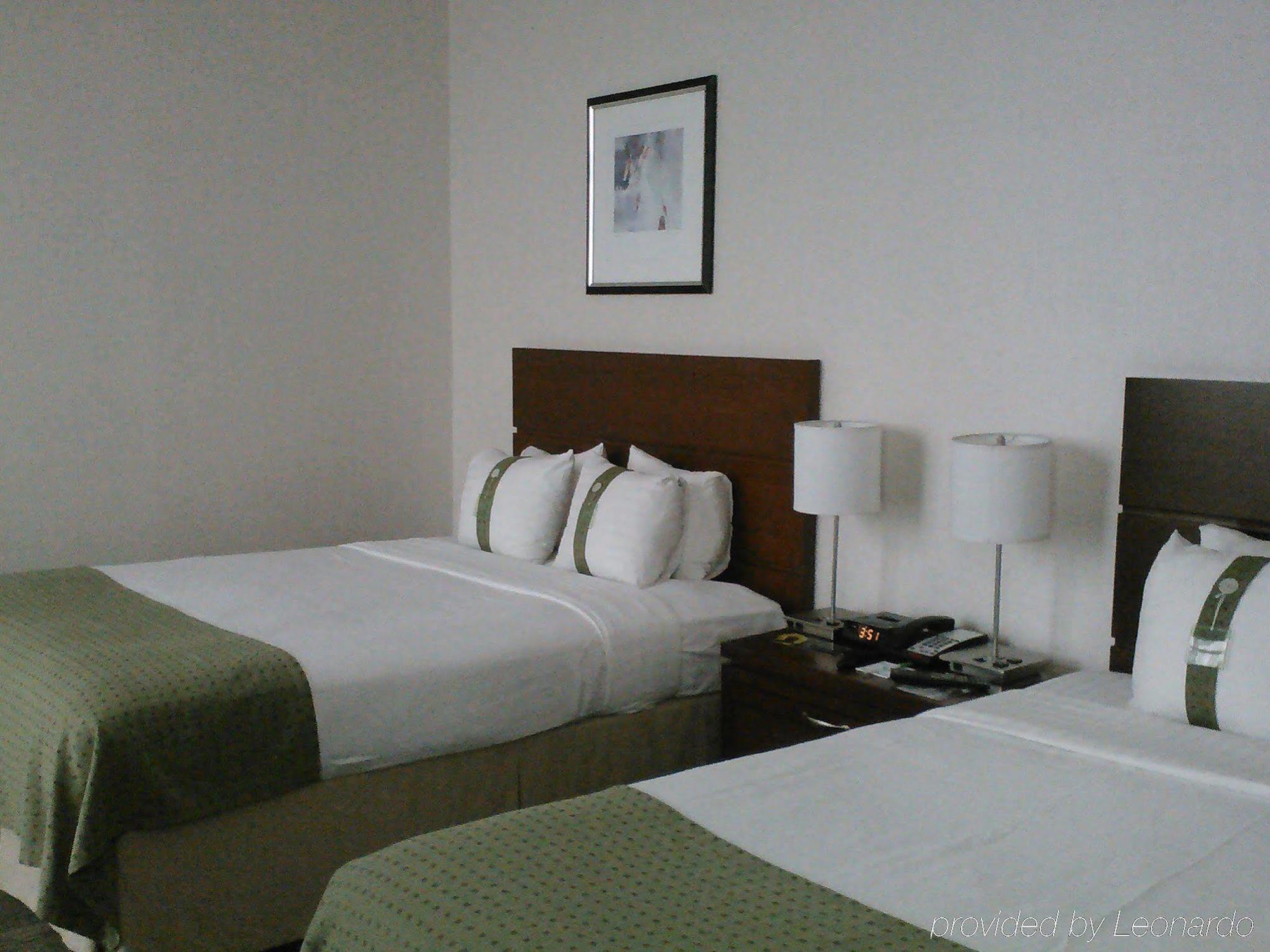 Lic Manhattan View Hotel New York Exterior photo