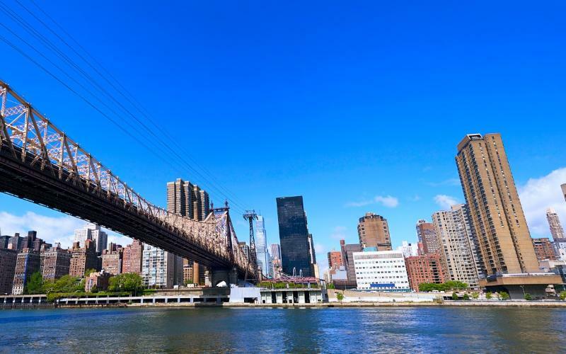Lic Manhattan View Hotel New York Exterior photo