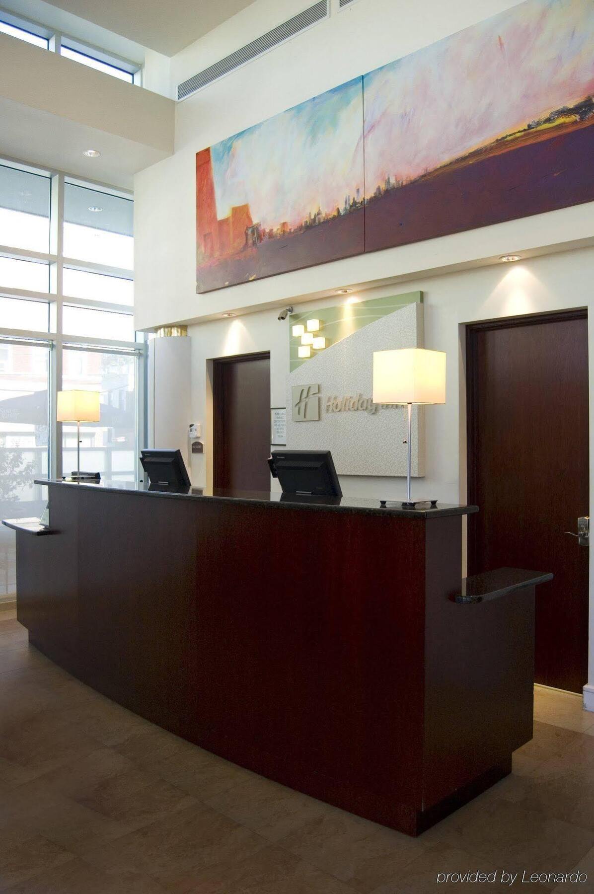 Lic Manhattan View Hotel New York Exterior photo