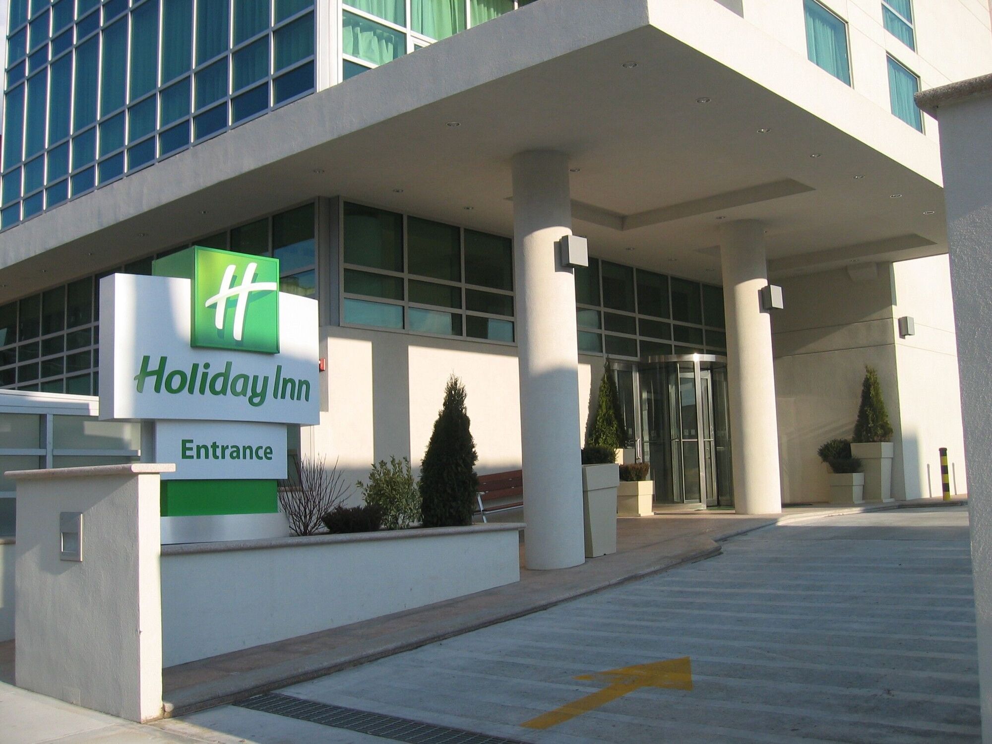 Lic Manhattan View Hotel New York Exterior photo